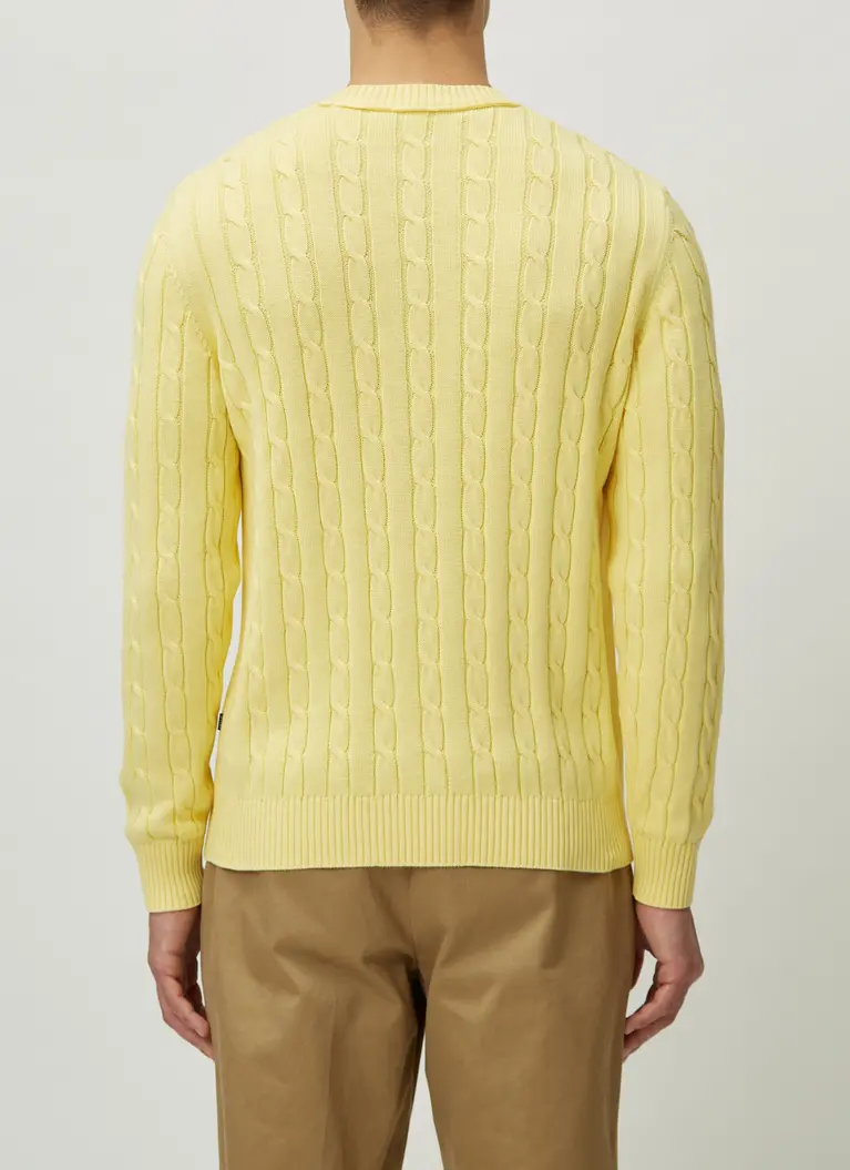 Maerz Muenchen Pullover100% BaumwolleArt. Nr. 438100-604 Weihnachtsangebot