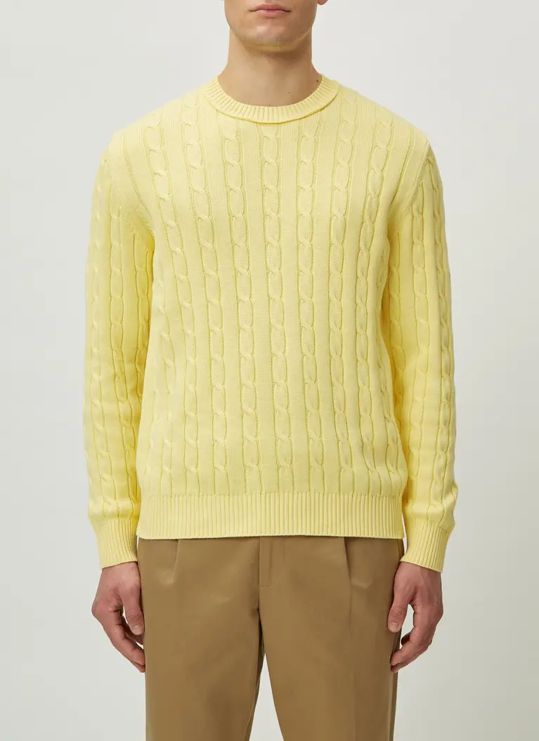 Maerz Muenchen Pullover100% BaumwolleArt. Nr. 438100-604 Weihnachtsangebot