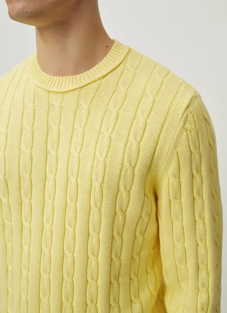 Maerz Muenchen Pullover100% BaumwolleArt. Nr. 438100-604 Weihnachtsangebot