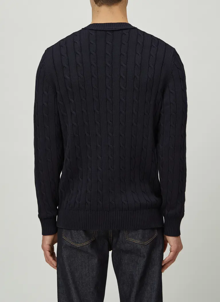 Maerz Muenchen Pullover100% BaumwolleArt. Nr. 438100-399 Osterangebot