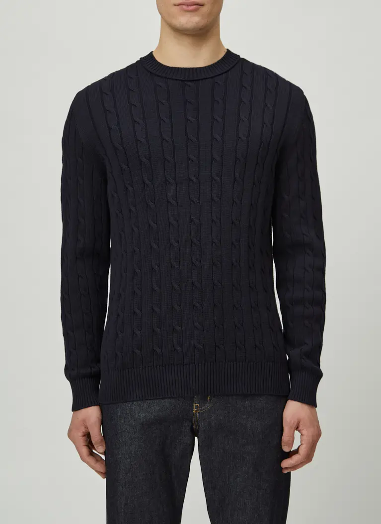 Maerz Muenchen Pullover100% BaumwolleArt. Nr. 438100-399 Osterangebot