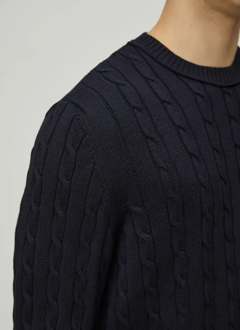 Maerz Muenchen Pullover100% BaumwolleArt. Nr. 438100-399 Osterangebot