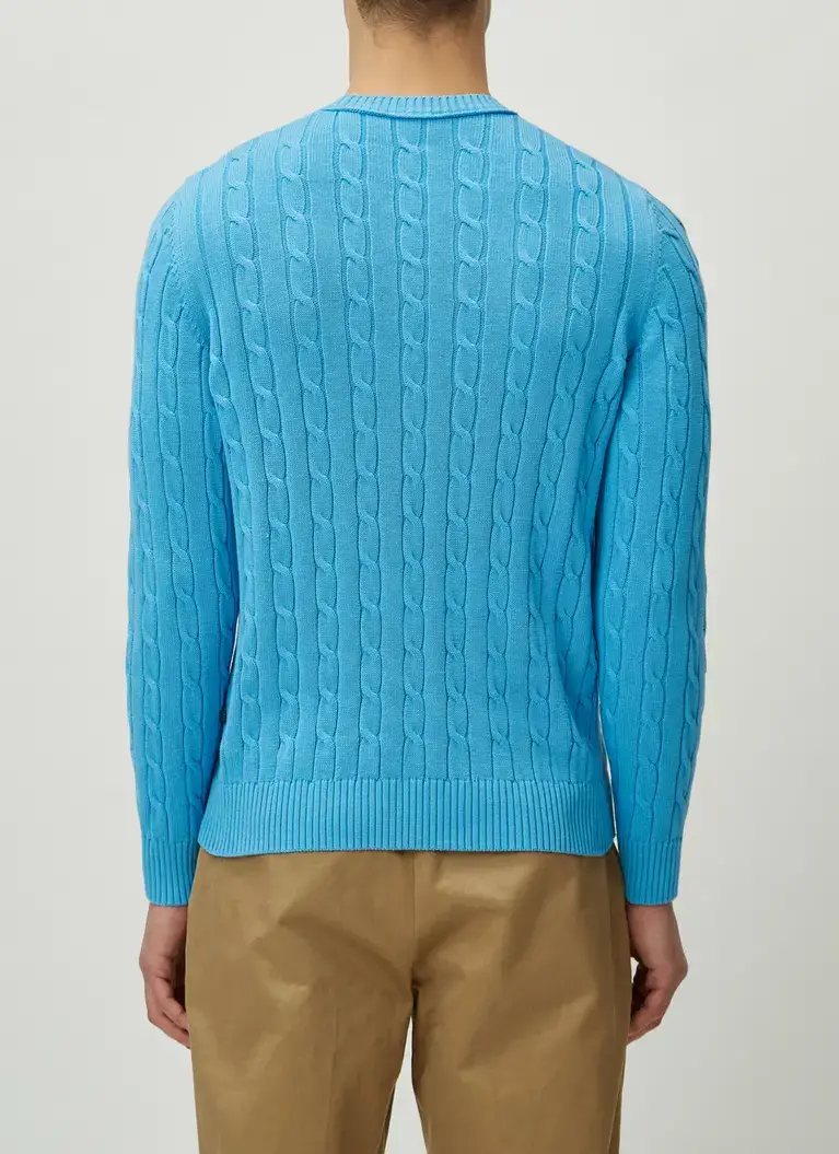Maerz Muenchen Pullover100% BaumwolleArt. Nr. 438100-334 Muttertagsangebot