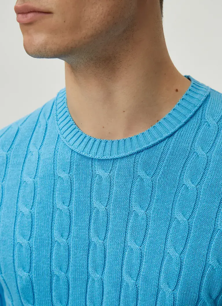 Maerz Muenchen Pullover100% BaumwolleArt. Nr. 438100-334 Muttertagsangebot