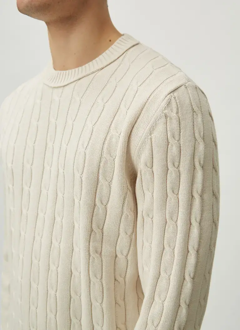 Maerz Muenchen Pullover100% BaumwolleArt. Nr. 438100-109 Vatertagsangebot