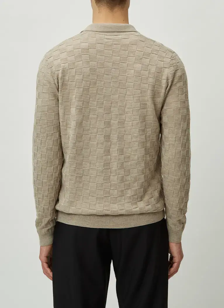 Maerz Muenchen Pullover100% MerinowolleArt. Nr. 407900-148 Online Outlet