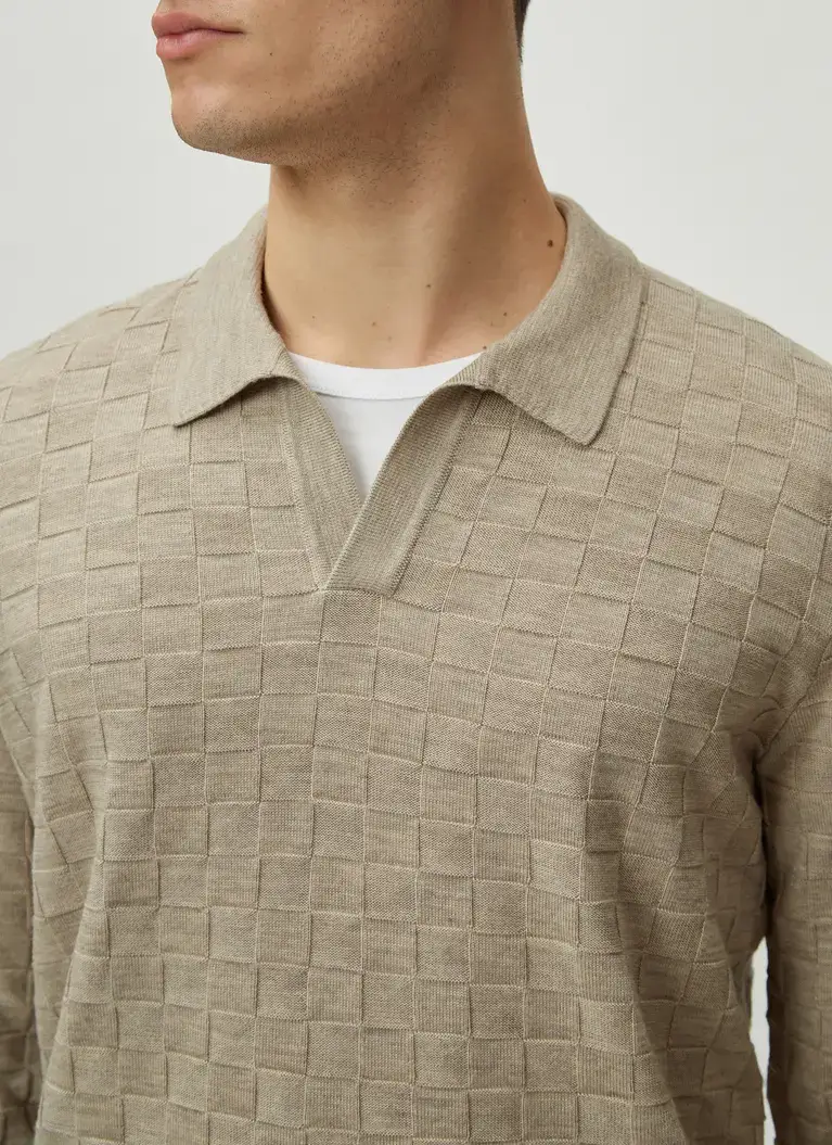 Maerz Muenchen Pullover100% MerinowolleArt. Nr. 407900-148 Online Outlet