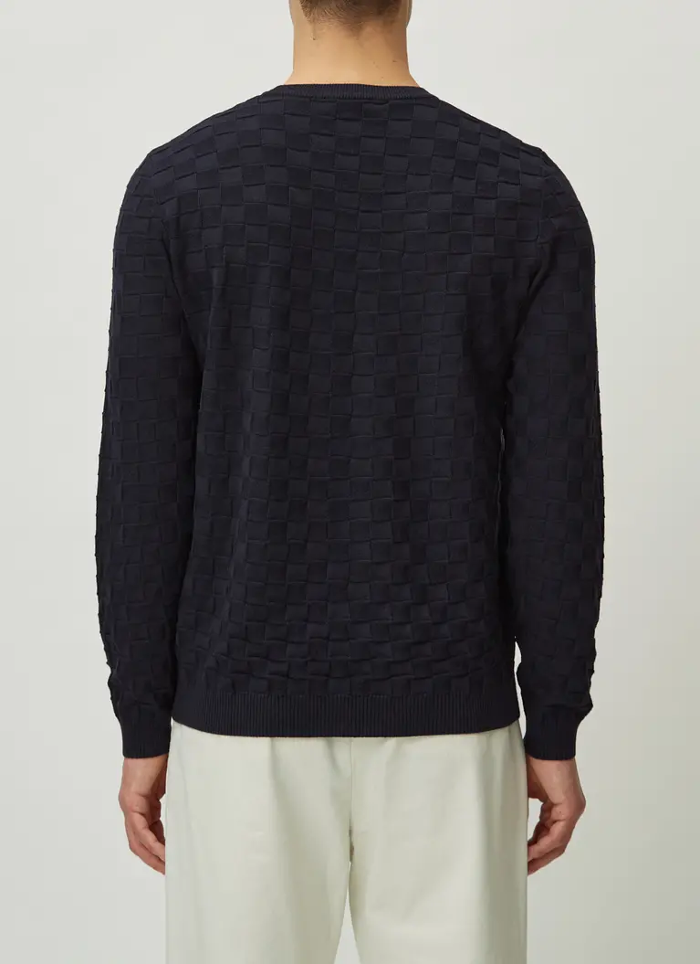 Maerz Muenchen Pullover100% MerinowolleArt. Nr. 406900-399 Zeitlich begrenztes Angebot