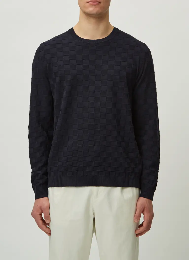 Maerz Muenchen Pullover100% MerinowolleArt. Nr. 406900-399 Zeitlich begrenztes Angebot