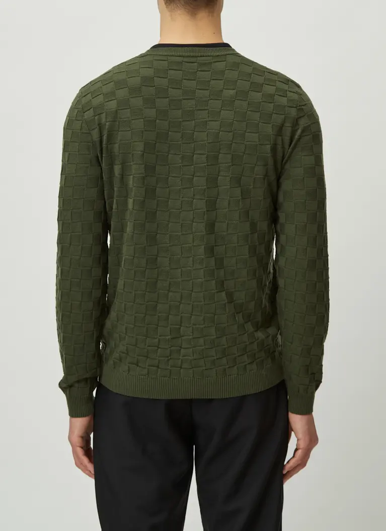 Maerz Muenchen Pullover100% MerinowolleArt. Nr. 406900-297 Exklusive Angebote