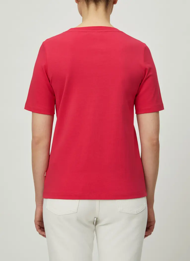 Maerz Muenchen Rundhals Shirt100% BaumwolleArt. Nr. 143200-753 Bestseller