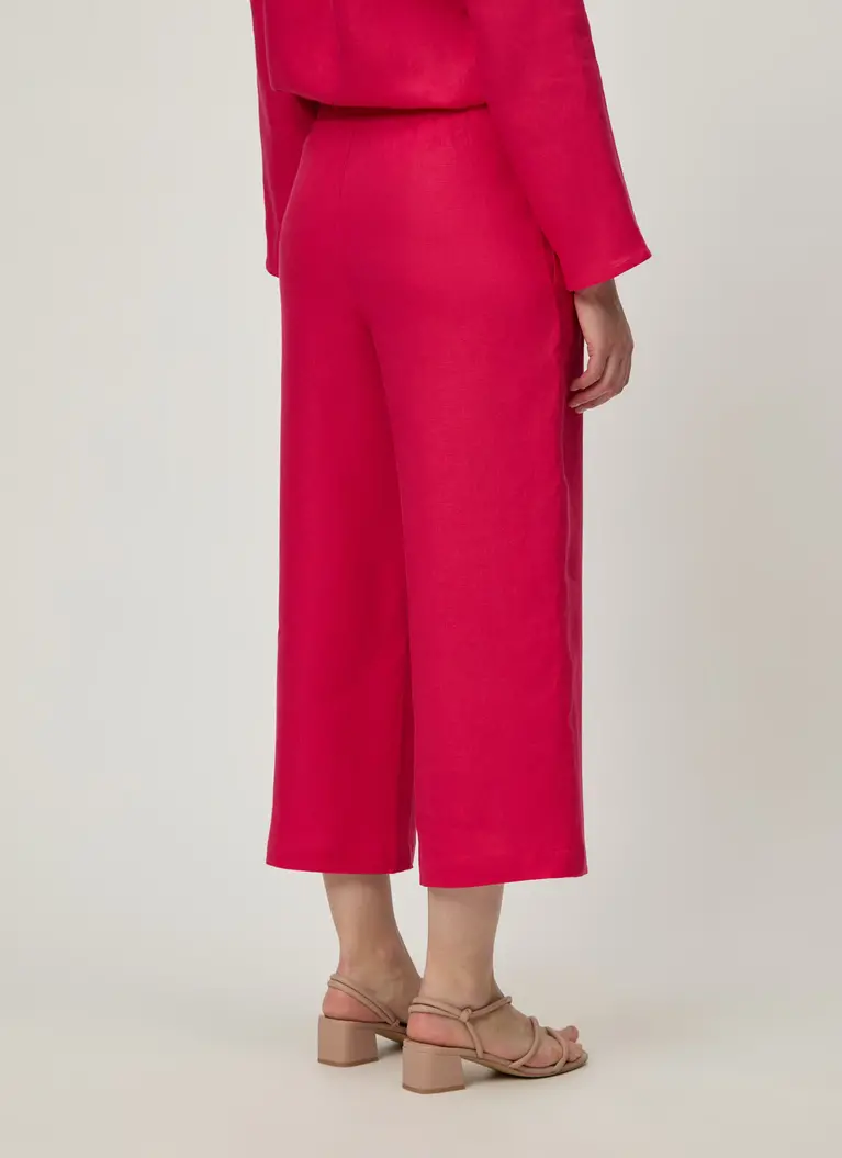 Maerz Muenchen Hose100% LeinenArt. Nr. 138400-753 Saisonale Angebote