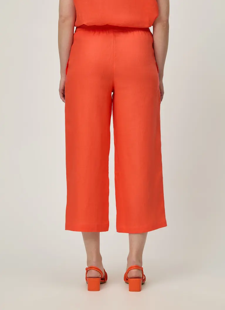 Maerz Muenchen Hose100% LeinenArt. Nr. 138400-679 Räumungsverkauf