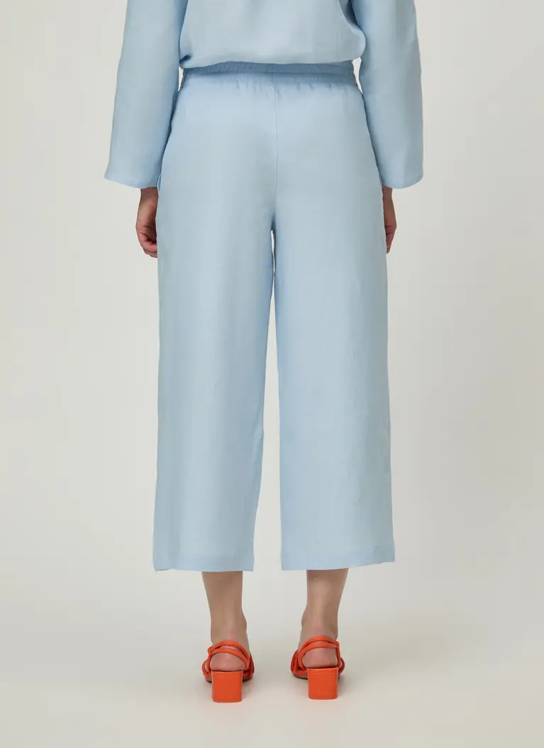 Maerz Muenchen Hose100% LeinenArt. Nr. 138400-340 Kauf eins, bekomm eins gratis