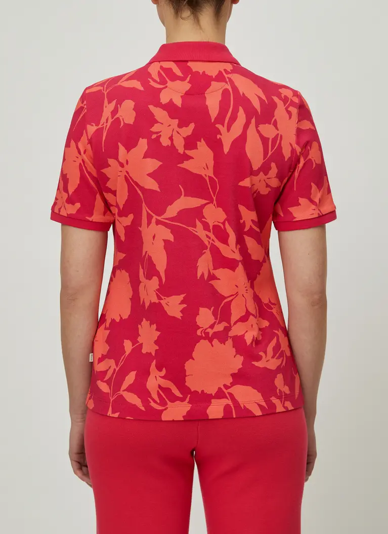Maerz Muenchen Poloshirt100% BaumwolleArt. Nr. 137801-753 Tägliche Deals