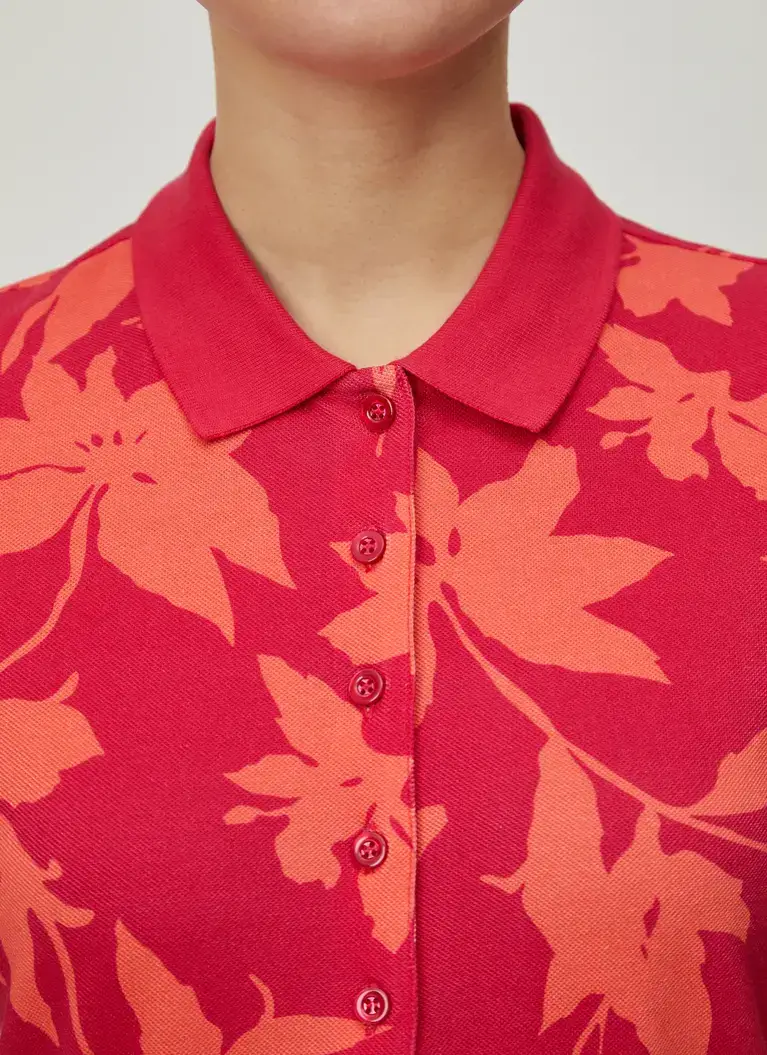 Maerz Muenchen Poloshirt100% BaumwolleArt. Nr. 137801-753 Tägliche Deals