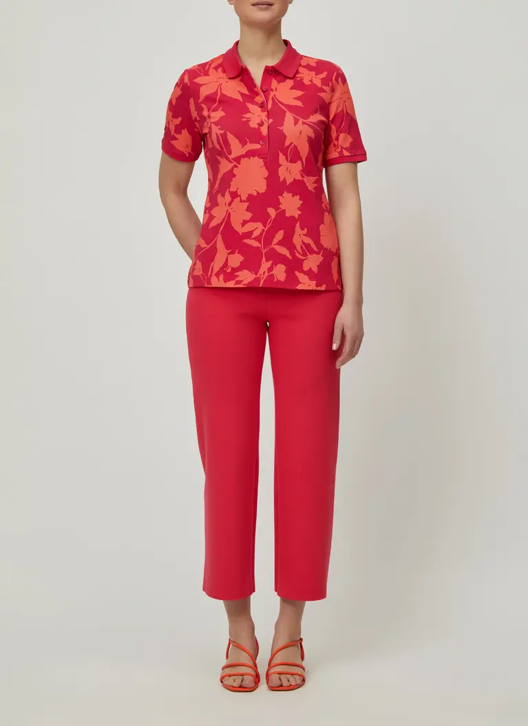 Maerz Muenchen Poloshirt100% BaumwolleArt. Nr. 137801-753 Tägliche Deals
