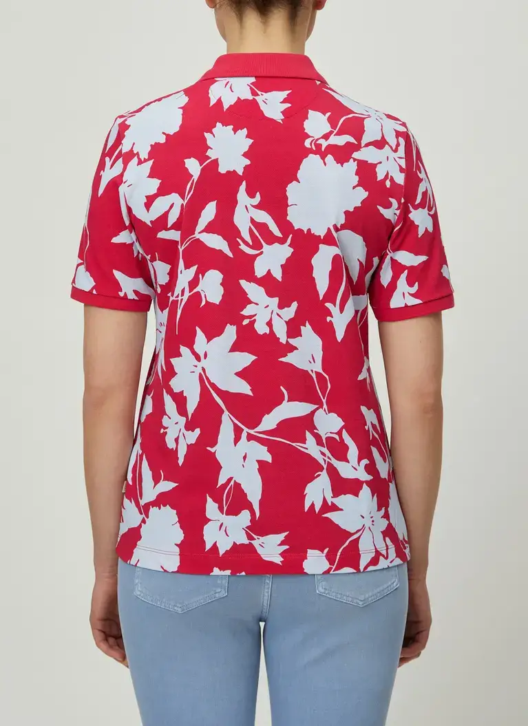 Maerz Muenchen Poloshirt100% BaumwolleArt. Nr. 137801-340 Sonderangebote