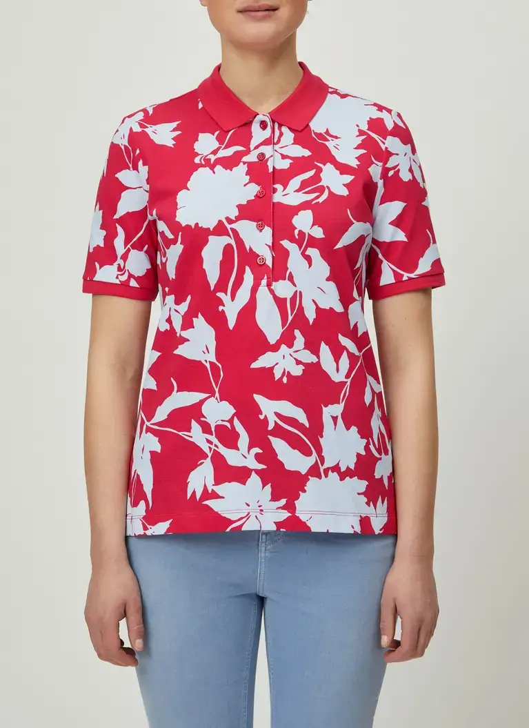 Maerz Muenchen Poloshirt100% BaumwolleArt. Nr. 137801-340 Sonderangebote