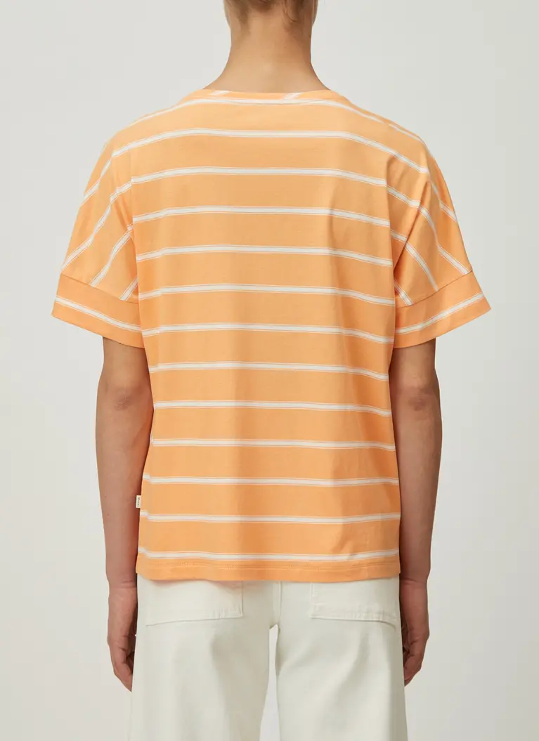Maerz Muenchen RundhalsshirtBaumwoll-MixArt. Nr. 134501-616 JETZT KAUFEN