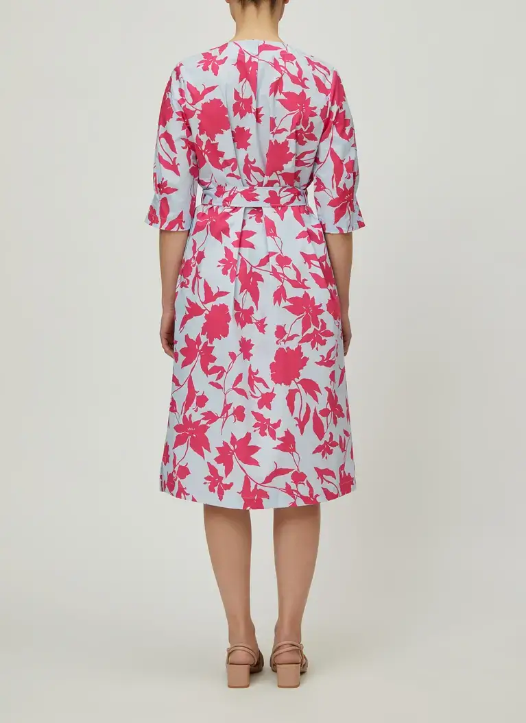 Maerz Muenchen Kleid100% BaumwolleArt. Nr. 133101-340 Letzte 2 Tage