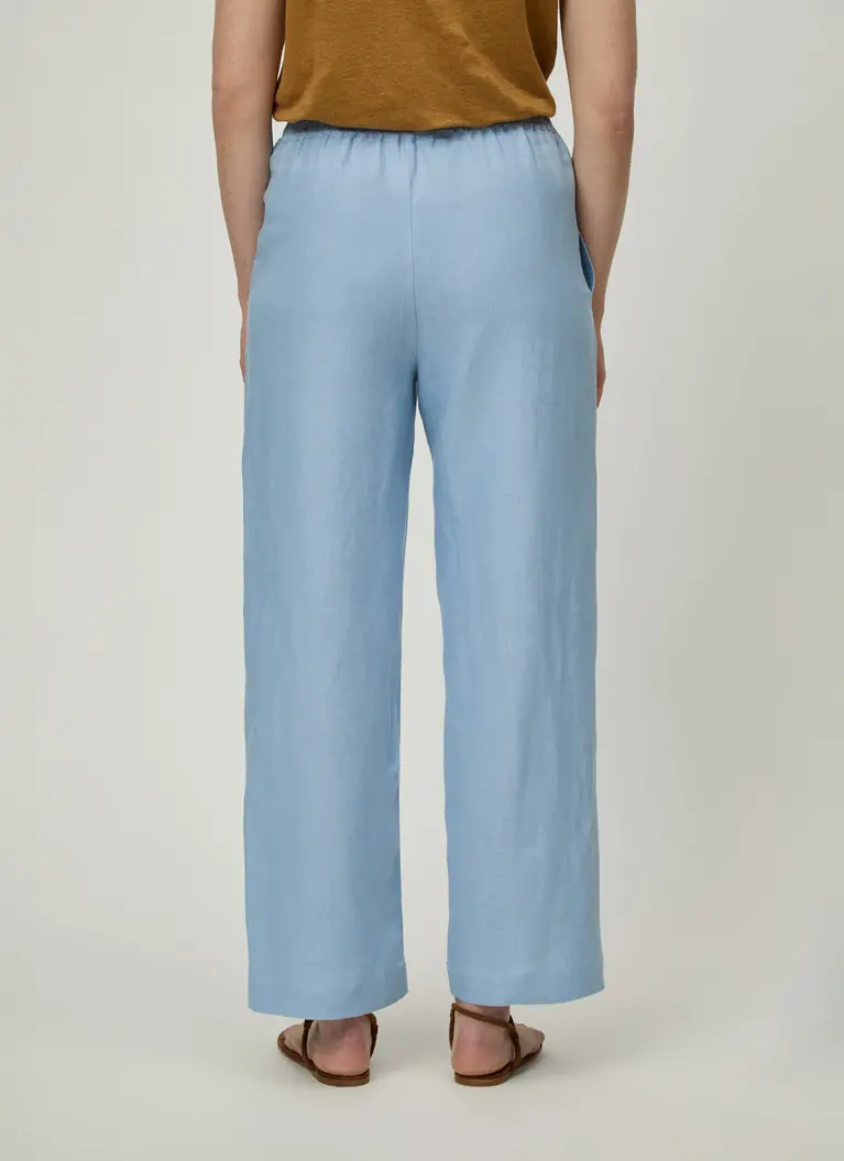 Maerz Muenchen Hose100% LeinenArt. Nr. 130100-318 Bis zu 50% Rabatt