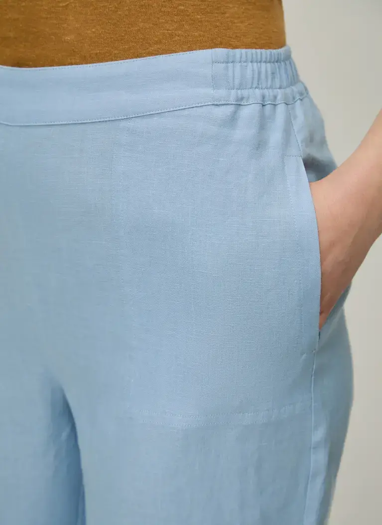 Maerz Muenchen Hose100% LeinenArt. Nr. 130100-318 Bis zu 50% Rabatt