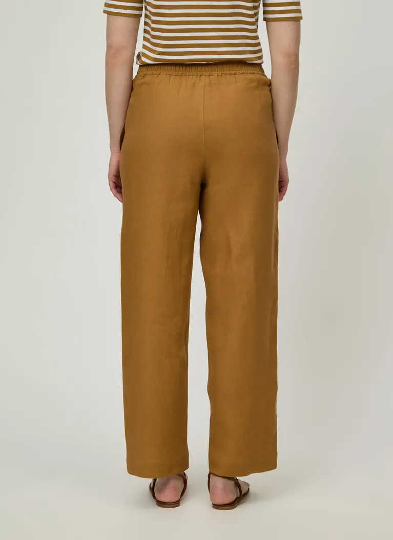 Maerz Muenchen Hose100% LeinenArt. Nr. 130100-144 Bis zu 60% Rabatt