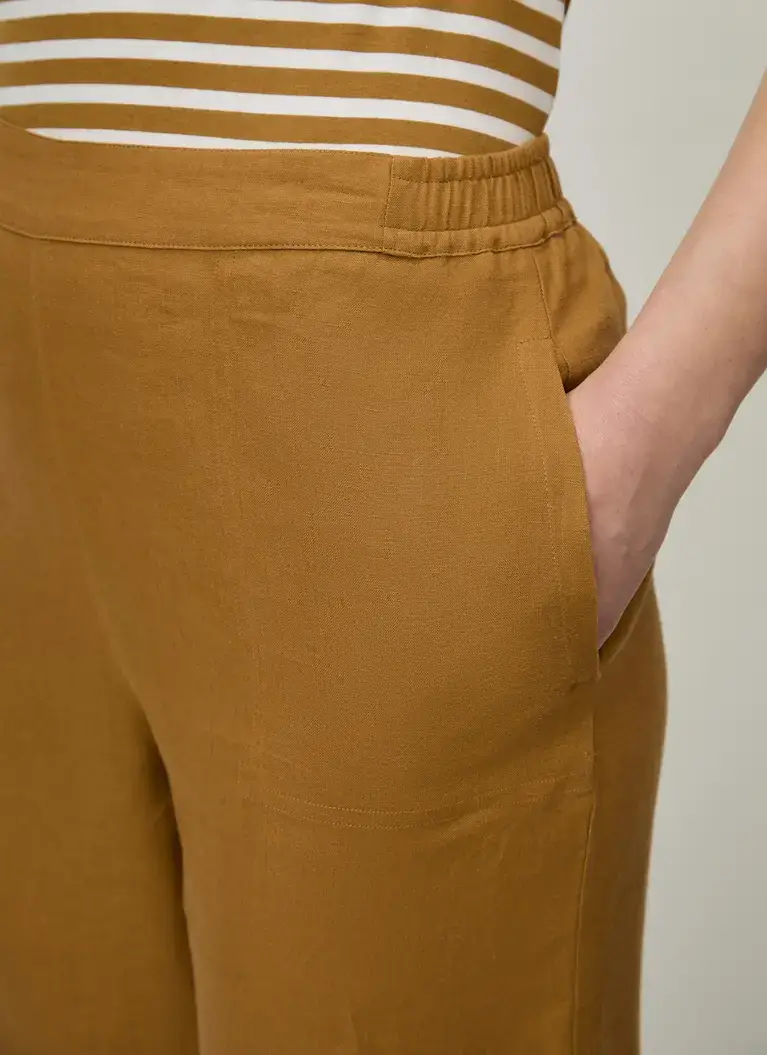 Maerz Muenchen Hose100% LeinenArt. Nr. 130100-144 Bis zu 60% Rabatt