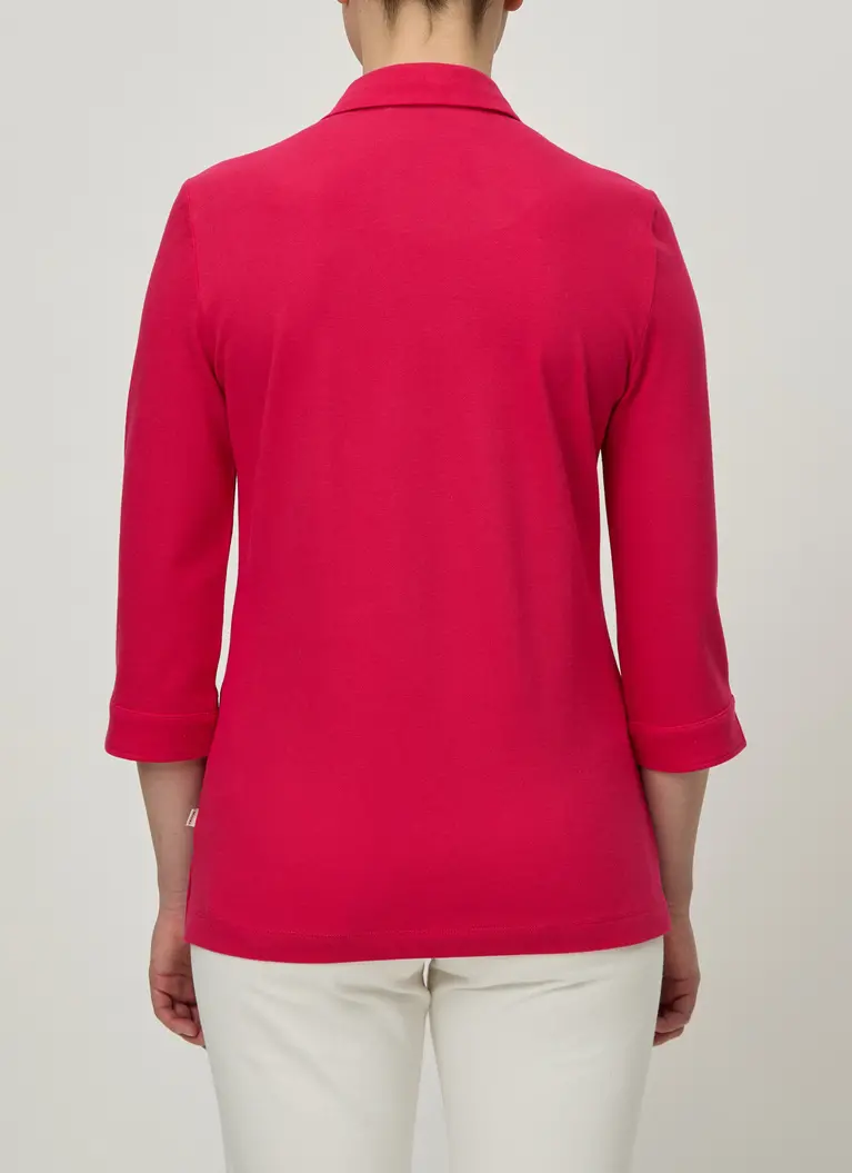 Maerz Muenchen Poloshirt100% BaumwolleArt. Nr. 135500-753 Riesige Rabatte