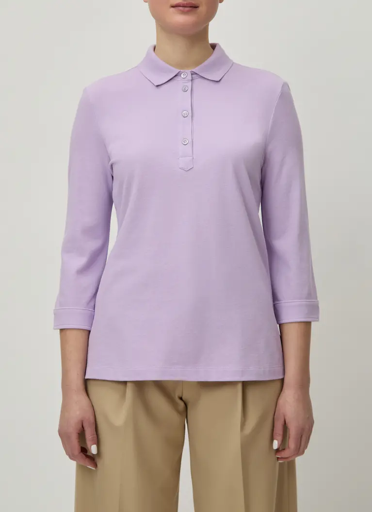 Maerz Muenchen Poloshirt100% BaumwolleArt. Nr. 135500-733 50% Rabatt mit kostenlosem Versand