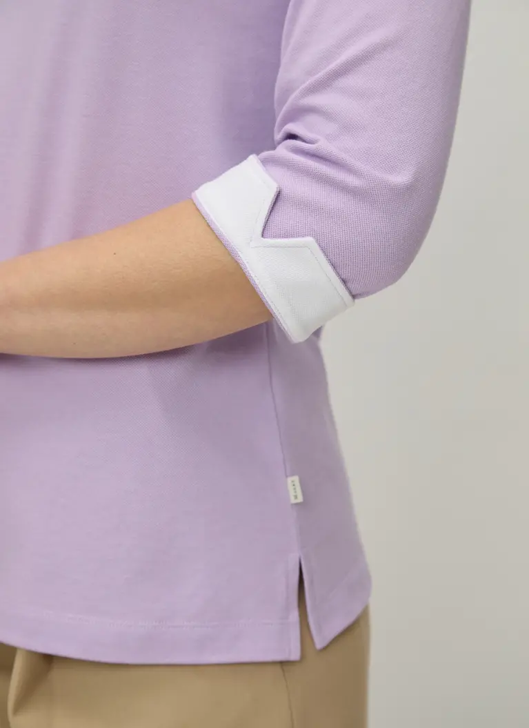 Maerz Muenchen Poloshirt100% BaumwolleArt. Nr. 135500-733 50% Rabatt mit kostenlosem Versand