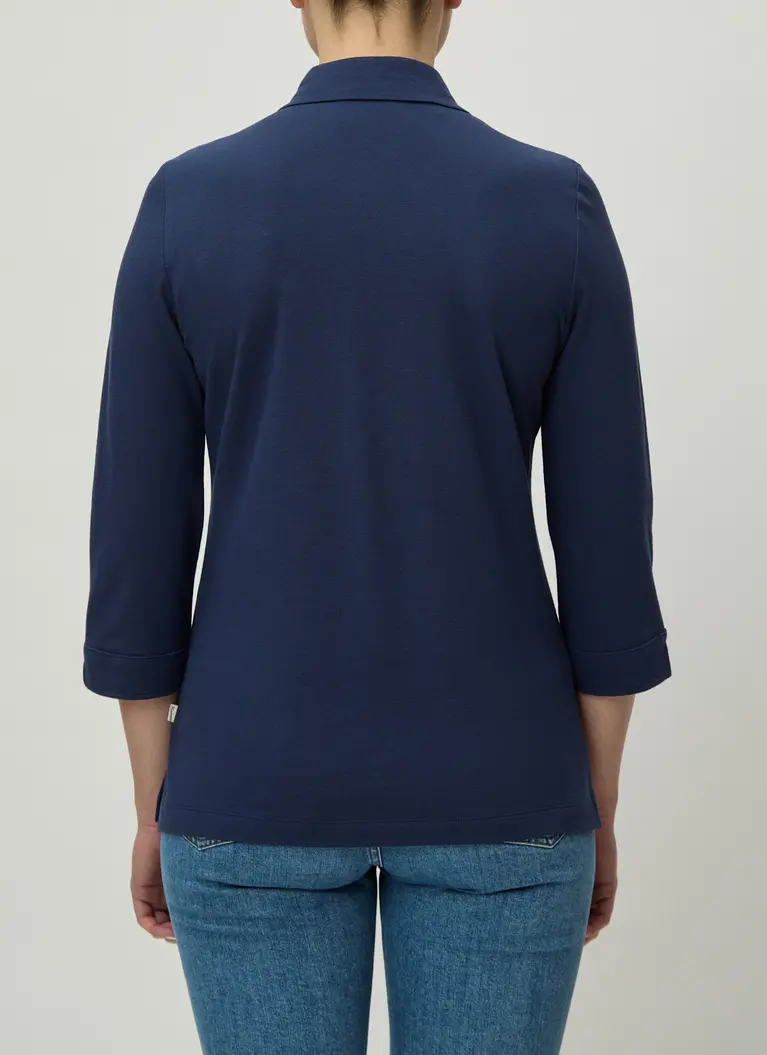 Maerz Muenchen Poloshirt100% BaumwolleArt. Nr. 135500-358 Clearance-Verkauf