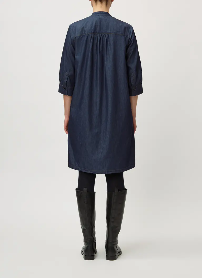 Maerz Muenchen Kleid100% BaumwolleArt. Nr. 121500-358 Rabatte dieses Monats