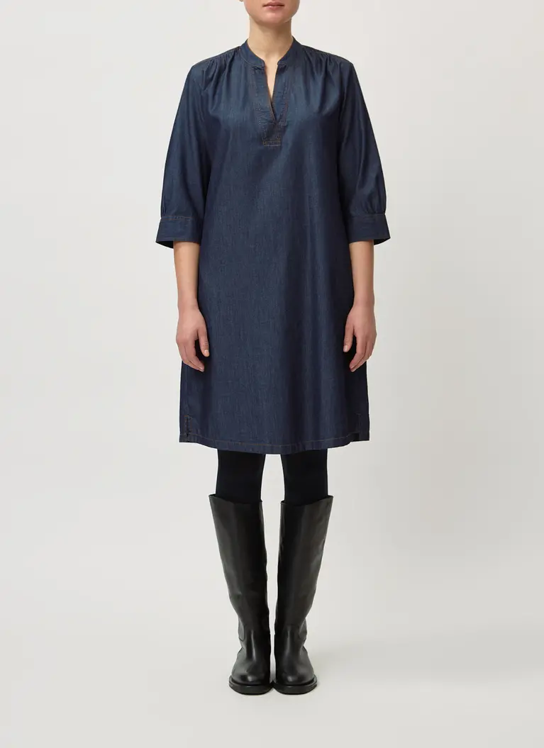 Maerz Muenchen Kleid100% BaumwolleArt. Nr. 121500-358 Rabatte dieses Monats