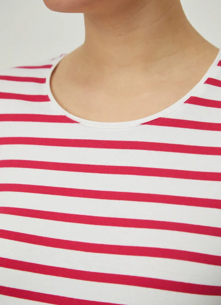 Maerz Muenchen LongsleeveBaumwollmischungArt. Nr. 119101-501 Online