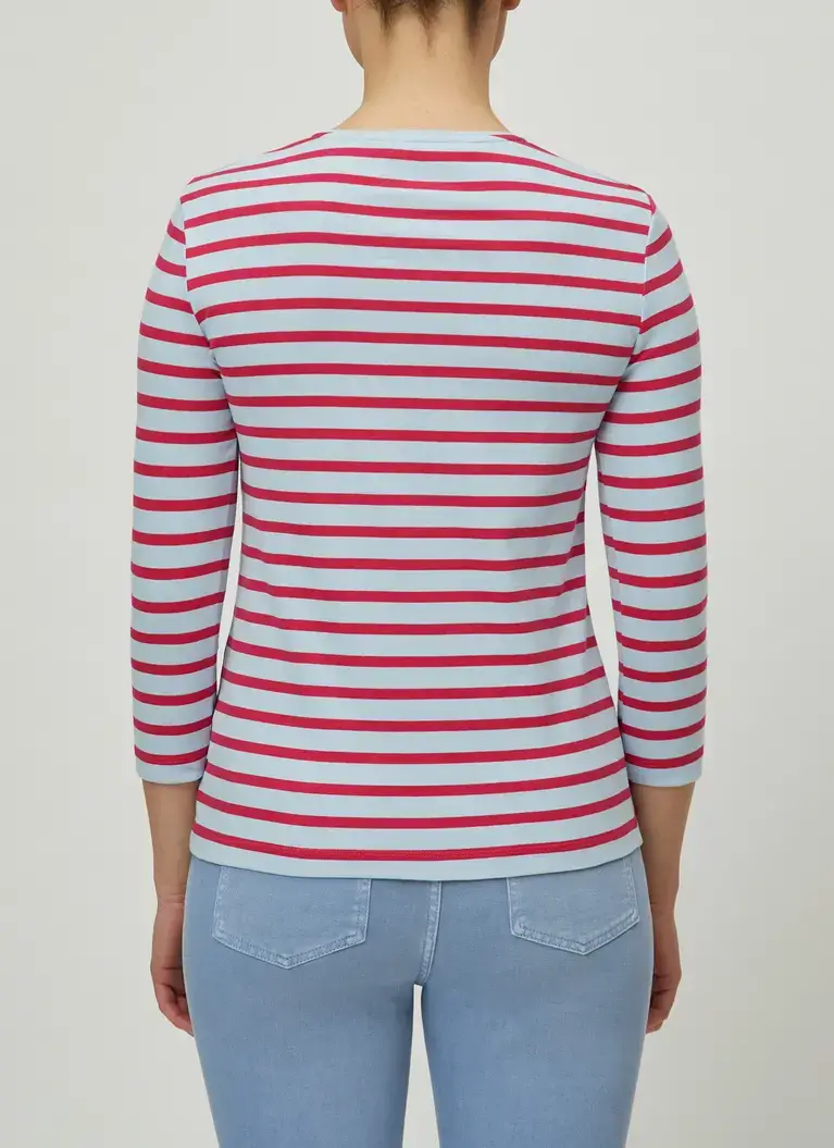 Maerz Muenchen LongsleeveBaumwollmischungArt. Nr. 119101-340 Outlet