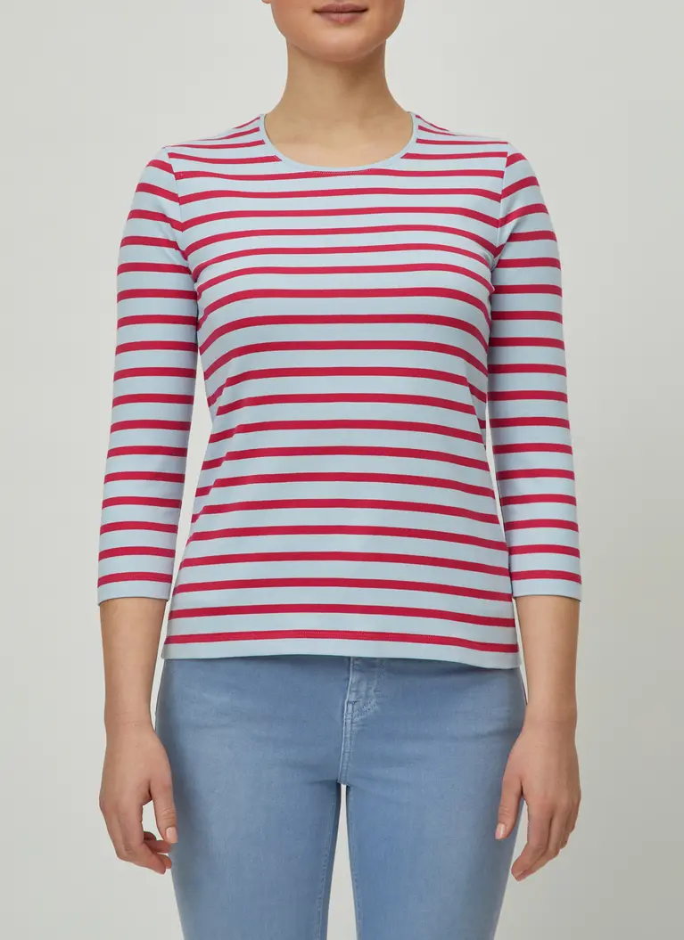 Maerz Muenchen LongsleeveBaumwollmischungArt. Nr. 119101-340 Outlet