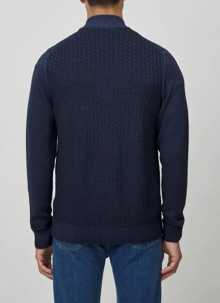 Maerz Muenchen Strickjacke100% SchurwolleArt. Nr. 580600-399 Meist gekauft