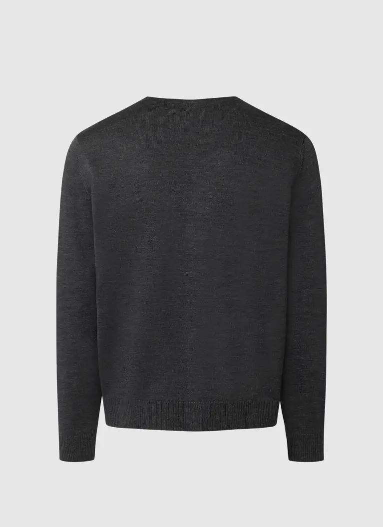 Maerz Muenchen Strick Cardigan100% MerinowolleArt. Nr. 581000-591 Limitierter Zeitrabatt