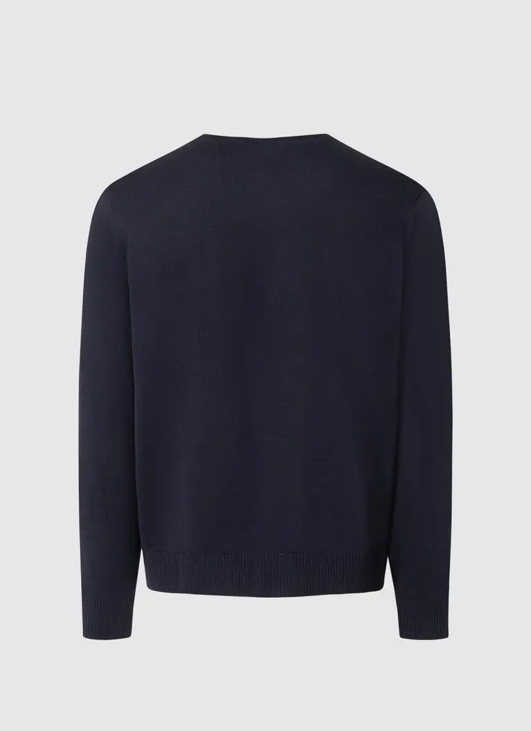 Maerz Muenchen Strick Cardigan100% MerinowolleArt. Nr. 581000-399 Fabrik Onlineshop
