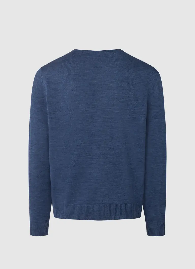Maerz Muenchen Strick Cardigan100% MerinowolleArt. Nr. 581000-380 Fabrikpreis