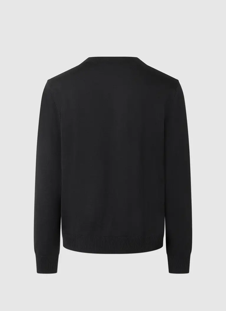 Maerz Muenchen Strick Cardigan100% MerinowolleArt. Nr. 581000-595 Rabatt
