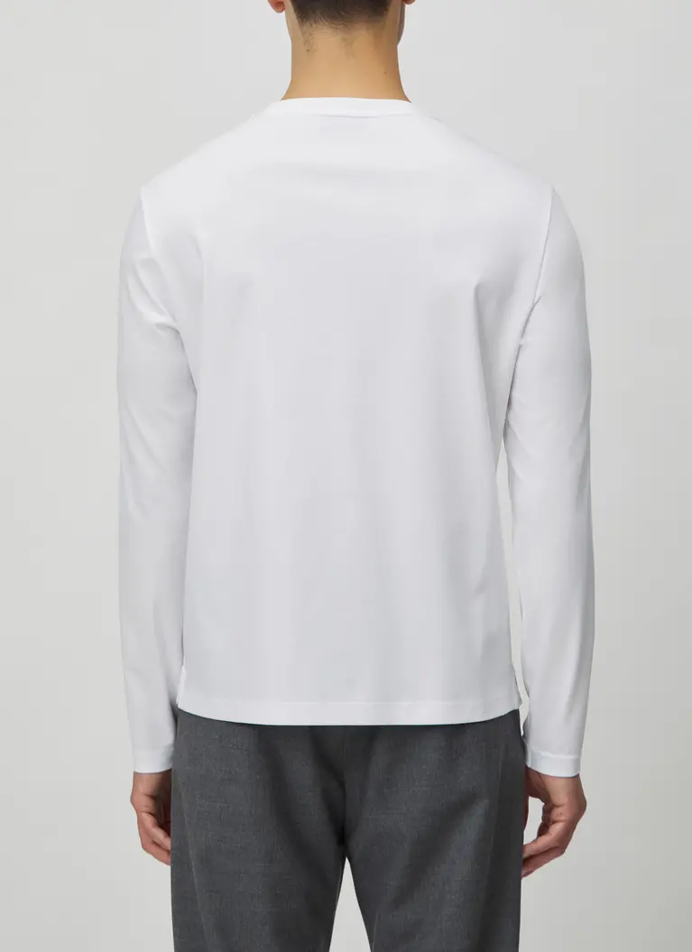 Maerz Muenchen Langarmshirt100% BaumwolleArt. Nr. 639700-501 Versandkostenfrei