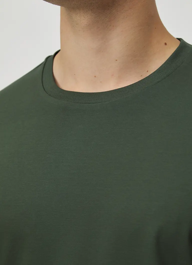 Maerz Muenchen Langarmshirt100% BaumwolleArt. Nr. 639700-289 Großer Ausverkauf