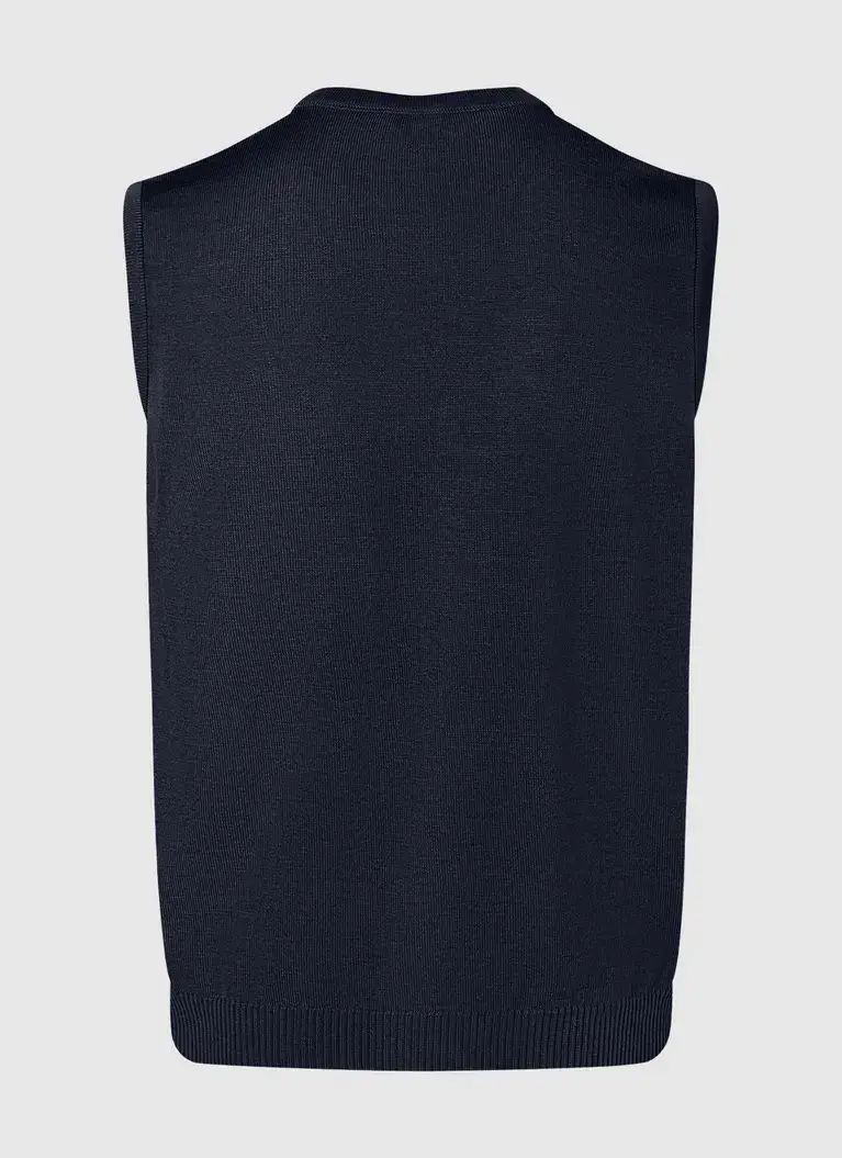 Maerz Muenchen Pullunder100% MerinowolleArt. Nr. 460090-399 Cyber Monday