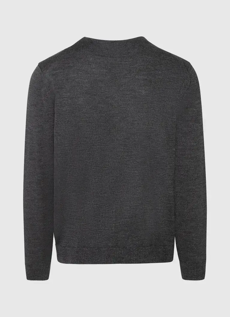 Maerz Muenchen Strickjacke100% MerinowolleArt. Nr. 590800-591 Jubiläumsangebot