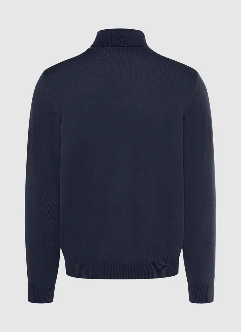 Maerz Muenchen Rollkragenpullover100% MerinowolleArt. Nr. 490600-399 Heißer Verkauf