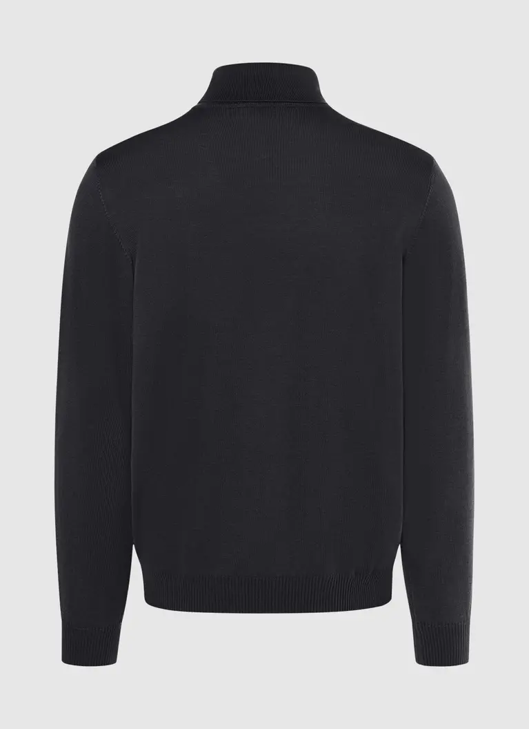 Maerz Muenchen Rollkragenpullover100% MerinowolleArt. Nr. 490600-595 Top Angebot