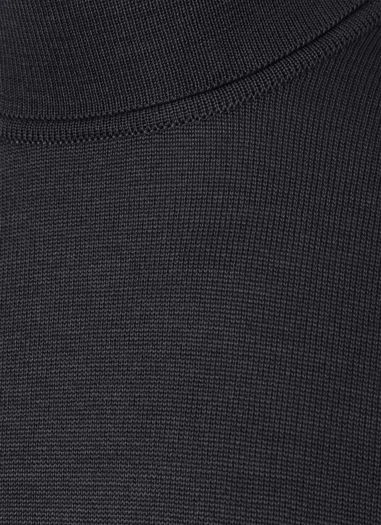 Maerz Muenchen Rollkragenpullover100% MerinowolleArt. Nr. 490600-595 Top Angebot